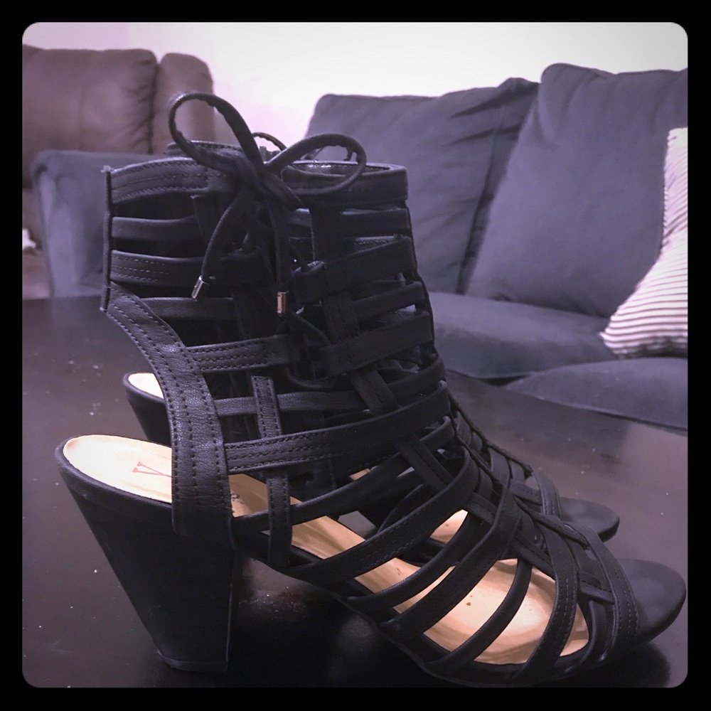 Heels